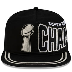 Seattle Seahawks Super Bowl LX Champions Parade 19TWENTY Adjustable Hat | NFL Discount