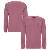 Chicago White Sox Levelwear Bridal Rose Luxe Signature Long Sleeve T-Shirt - MLB T-shirts