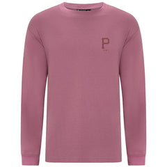 Pittsburgh Pirates Levelwear Bridal Rose Luxe Signature Long Sleeve T-Shirt - MLB T-shirts
