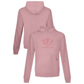 San Francisco Giants Levelwear Bridal Rose Relay Pullover Hoodie - MLB Hoodies