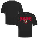 Ottawa Senators Levelwear Luxe Signature Knit T-Shirt - NHL T-shirts