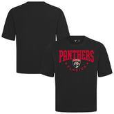Florida Panthers Levelwear Luxe Signature Knit T-Shirt - NHL T-shirts