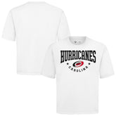 Carolina Hurricanes Levelwear Luxe Signature Knit T-Shirt - NHL T-shirts
