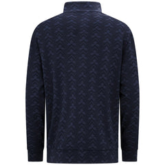 Seattle Kraken Levelwear Chameleon Quarter-Zip Sweatshirt - NHL Sweatshirts