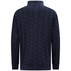 Toronto Maple Leafs Levelwear Chameleon Quarter-Zip Sweatshirt - NHL Sweatshirts