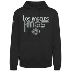 Los Angeles Kings Levelwear Podium Lanes Hoodie - NHL Hoodies