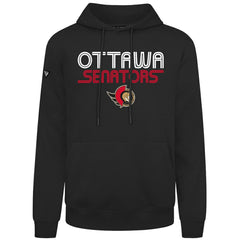 Ottawa Senators Levelwear Podium Lanes Hoodie - NHL Hoodies