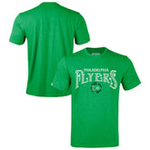Philadelphia Flyers Levelwear St. Patrick's Day Richmond T-Shirt - NHL T-shirts