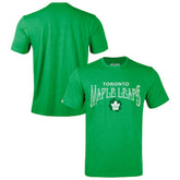 Toronto Maple Leafs Levelwear St. Patrick's Day Richmond T-Shirt - NHL T-shirts