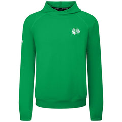 Chicago Blackhawks Levelwear St. Patrick's Day Mandate Tri-Blend Hoodie - NHL Hoodies