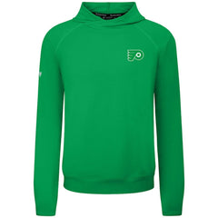 Philadelphia Flyers Levelwear St. Patrick's Day Mandate Tri-Blend Hoodie - NHL Hoodies