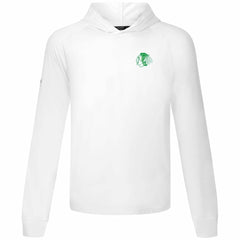 Chicago Blackhawks Levelwear St. Patrick's Day Dimension Hoodie - NHL Hoodies