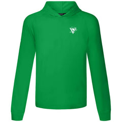 Pittsburgh Penguins Levelwear St. Patrick's Day Dimension Hoodie - NHL Hoodies