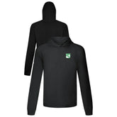New York Rangers Levelwear St. Patrick's Day Dimension Hoodie - NHL Hoodies