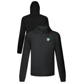 Pittsburgh Penguins Levelwear St. Patrick's Day Dimension Hoodie - NHL Hoodies