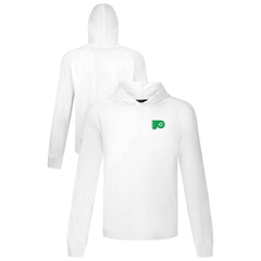 Philadelphia Flyers Levelwear St. Patrick's Day Dimension Hoodie - NHL Hoodies