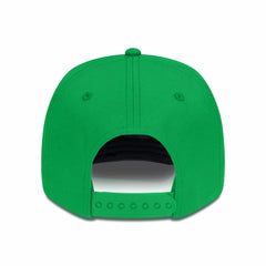 New York Rangers Levelwear St. Patrick's Day Gambit Rope Adjustable Hat - NHL Hats
