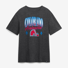 Colorado Avalanche Hometown Graphic T-Shirt - NHL T-shirts