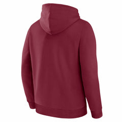 Colorado Avalanche Hometown Graphic Hoodie - NHL Hoodies