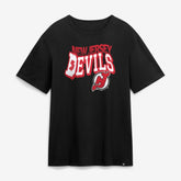 New Jersey Devils Hometown Graphic T-Shirt - NHL T-shirts