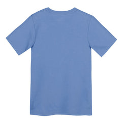 Chicago Cubs Nike Preschool Electric Bear Alternate T-Shirt - MLB T-shirts