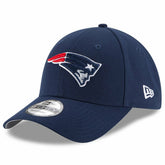 New England Patriots Youth 9FORTY Adjustable Hat | NFL Sale