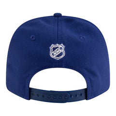 Tampa Bay Lightning New Era 9SEVENTY Adjustable Hat - NHL Hats