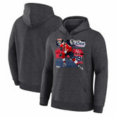 Matthew Tkachuk Florida Panthers Fresh Ice Hoodie - NHL Hoodies