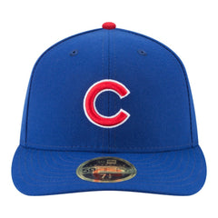 Chicago Cubs New Era 150th Anniversary Low Profile 59FIFTY Fitted Hat - MLB Hats