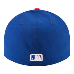 Chicago Cubs New Era 150th Anniversary Low Profile 59FIFTY Fitted Hat - MLB Hats
