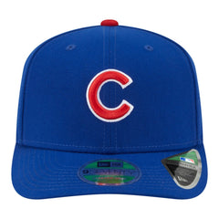 Chicago Cubs New Era 150th Anniversary 9SEVENTY Adjustable Hat - MLB Hats