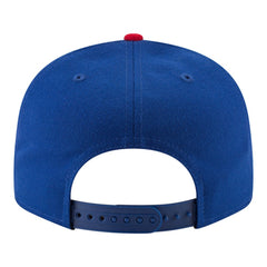 Chicago Cubs New Era 150th Anniversary 9FIFTY Snapback Hat - MLB Hats