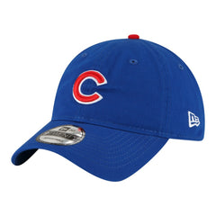 Chicago Cubs New Era 150th Anniversary Casual Classic Adjustable Hat - MLB Hats