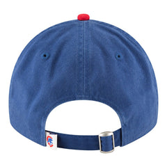 Chicago Cubs New Era 150th Anniversary Casual Classic Adjustable Hat - MLB Hats