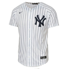 Aaron Judge New York Yankees Nike Youth Home Limited Player Jersey - MLB Jerseys