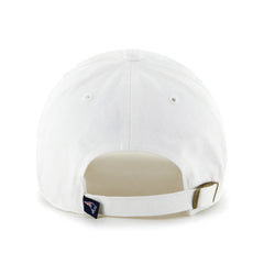 New England Patriots '47 Preschool Clean Up Adjustable Hat | NFL Outlet