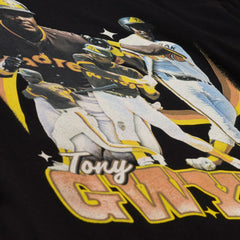 Tony Gwynn San Diego Padres Mitchell & Ness Legendary Collage Player T-Shirt - MLB T-shirts