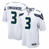 Seattle Seahawks Nick Emmanwori Game Jersey | NFL New