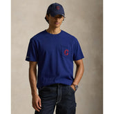Cubs Polo Ralph Lauren T-Shirt - MLB T-shirts