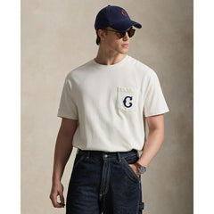 Cubs Polo Ralph Lauren T-Shirt - MLB T-shirts