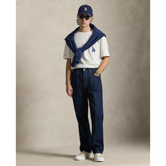 Dodgers Polo Ralph Lauren T-Shirt - MLB T-shirts