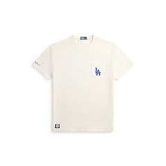 Dodgers Polo Ralph Lauren T-Shirt - MLB T-shirts