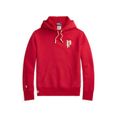 Phillies Polo Ralph Lauren Fleece Hoodie - MLB Hoodies