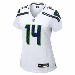 Seattle Seahawks Sam Darnold Women's Game Jersey | NFL On sale