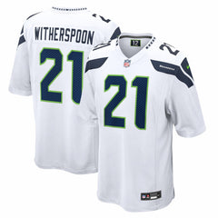 Seattle Seahawks Devon Witherspoon Game Jersey | NFL Sale