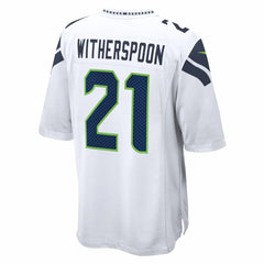 Seattle Seahawks Devon Witherspoon Game Jersey | NFL Sale