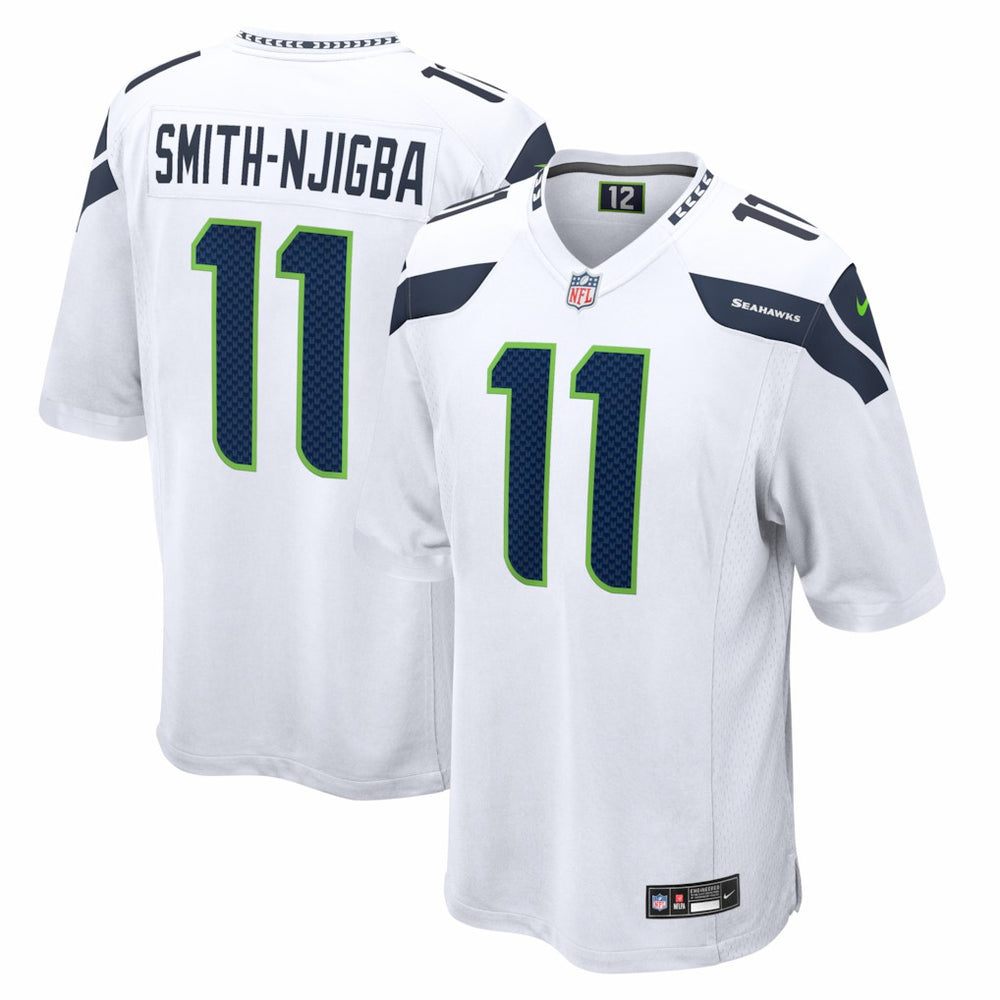 Seattle Seahawks Jaxon Smith-Njigba Game Jersey | NFL Hot