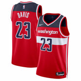Red Anthony Davis Washington Wizards Unisex Swingman Jersey | NBA