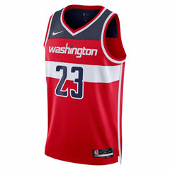 Red Anthony Davis Washington Wizards Unisex Swingman Jersey | NBA