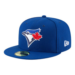 Toronto Blue Jays New Era 50th Season 59FIFTY Fitted Hat - MLB Hats
